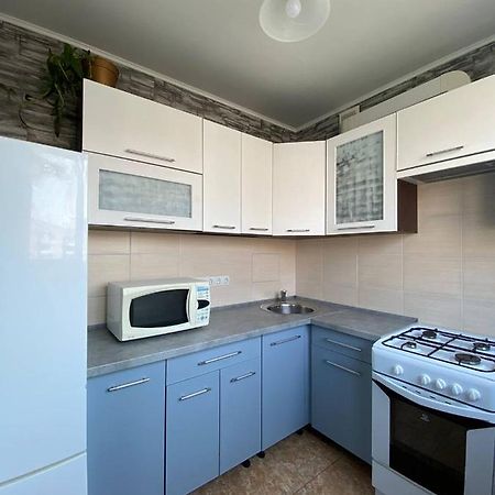 Красивая 3 К Кв Центр М Гагарина М Спортивная Kharkov Luaran gambar