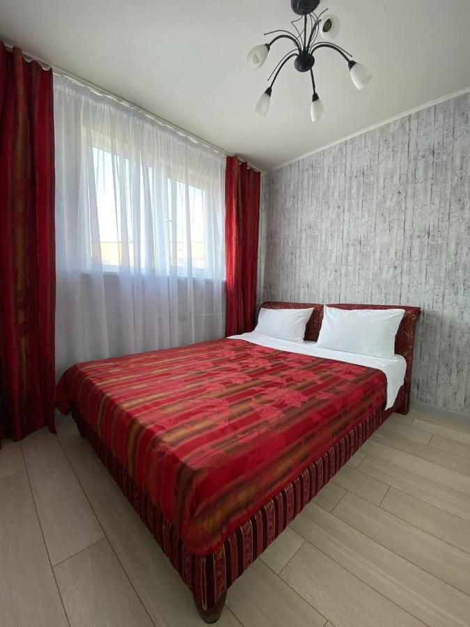 Красивая 3 К Кв Центр М Гагарина М Спортивная Kharkov Luaran gambar
