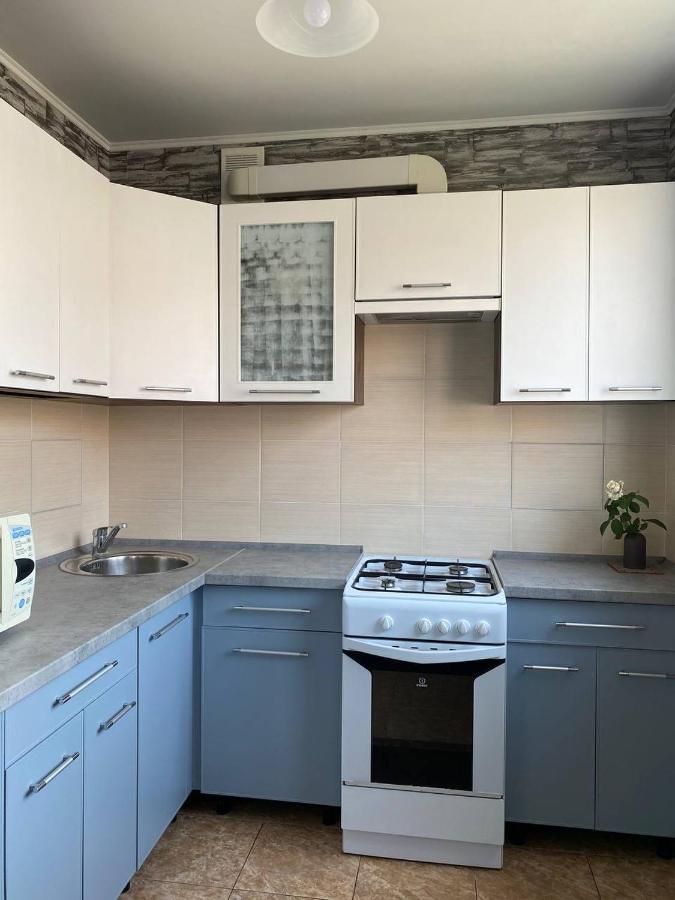 Красивая 3 К Кв Центр М Гагарина М Спортивная Kharkov Luaran gambar