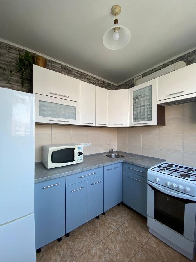 Красивая 3 К Кв Центр М Гагарина М Спортивная Kharkov Luaran gambar