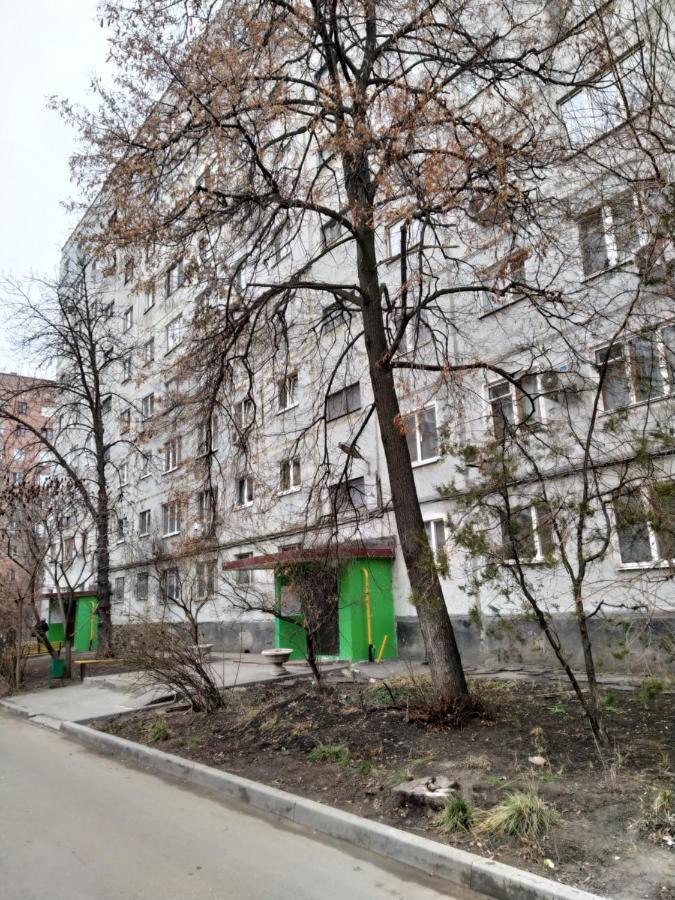 Красивая 3 К Кв Центр М Гагарина М Спортивная Kharkov Luaran gambar